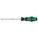 SCREWDRIVER, 98 MM MULTICOMPONENT HANDLE, 7/32 IN TIP, METRIC, 298 MM L X 7/32 IN DIA