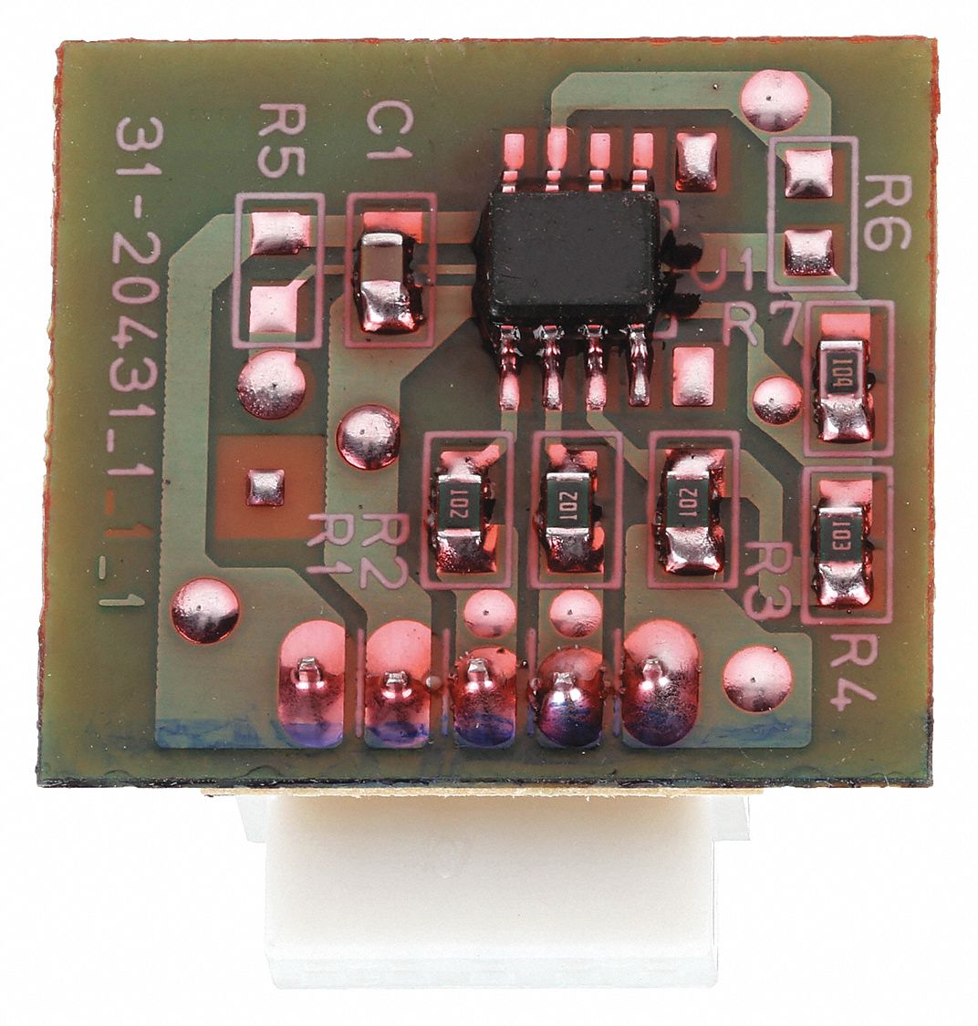 Commercial Conversion Kit: Mfr Part # RTG20241B, For Tankless Heaters, Converts Max to 185°F