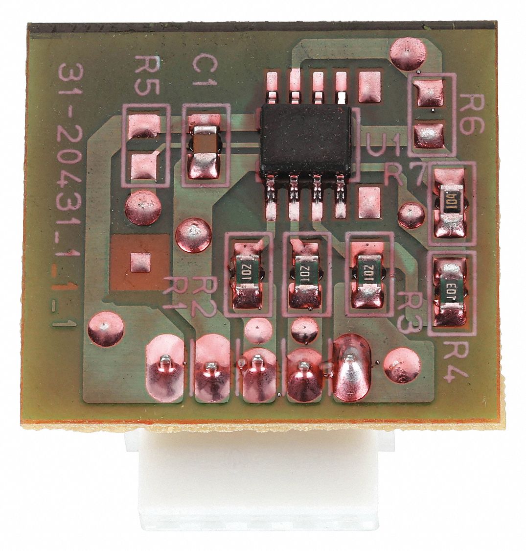 Commercial Conversion Kit: Mfr Part # RTG20240B, For Tankless Heaters, Converts Max to 185°F