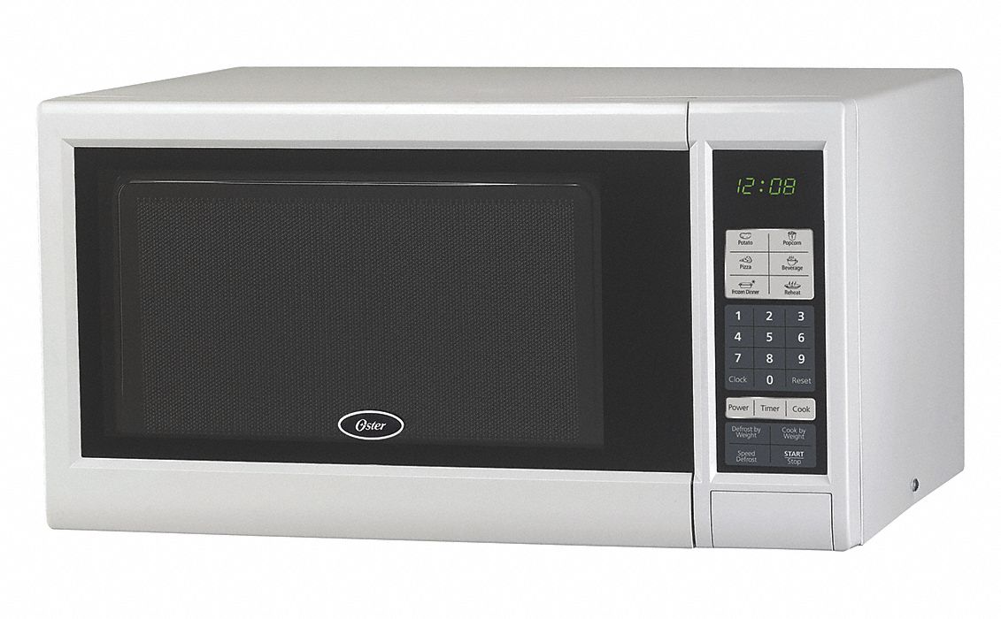 21HE86 - Microwave Consumer 900 Watts White