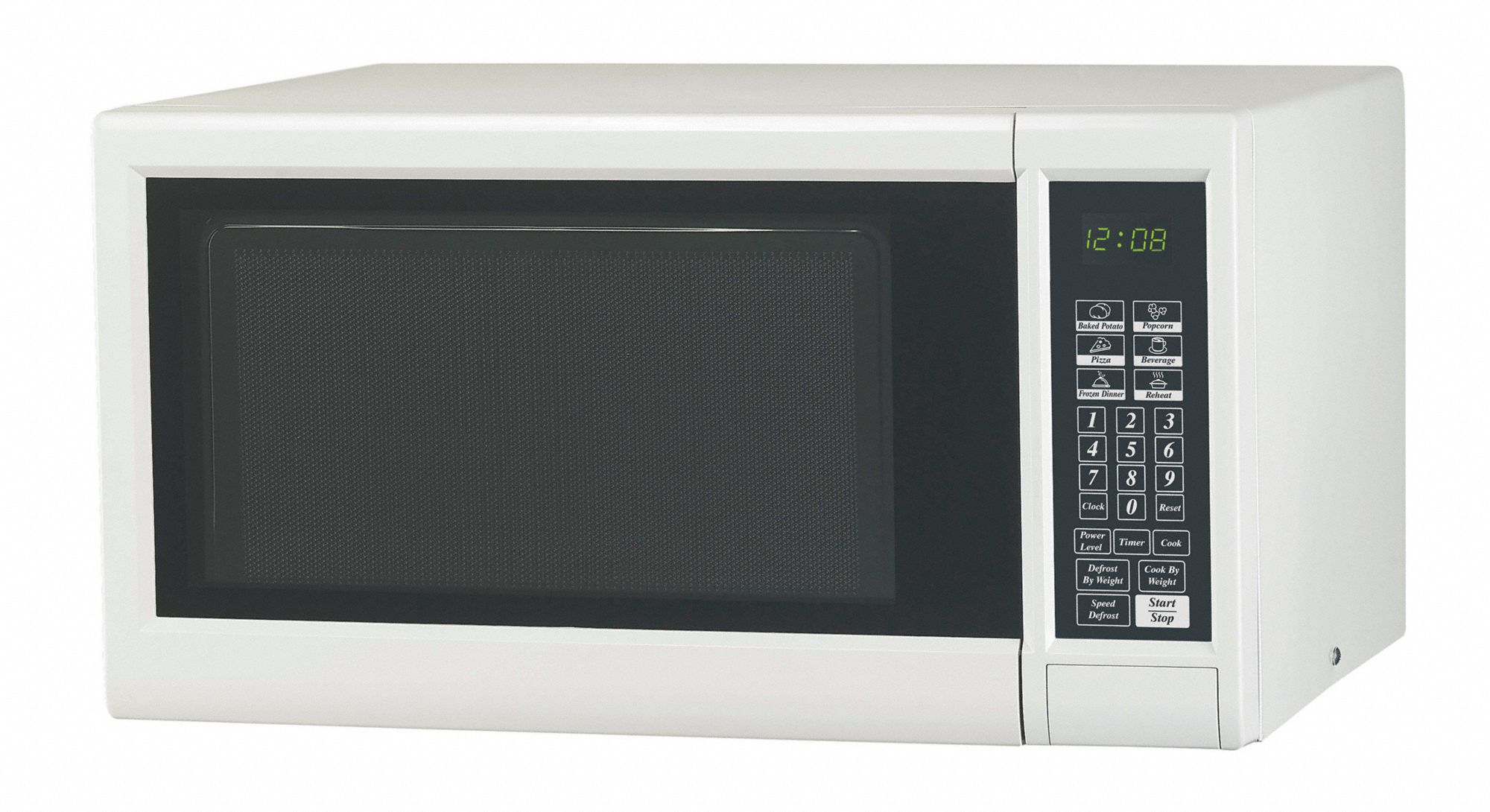 Microwave Consumer 900 Watts White