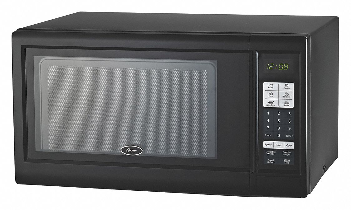 21HE87 - Microwave Consumer 900 Watts Black
