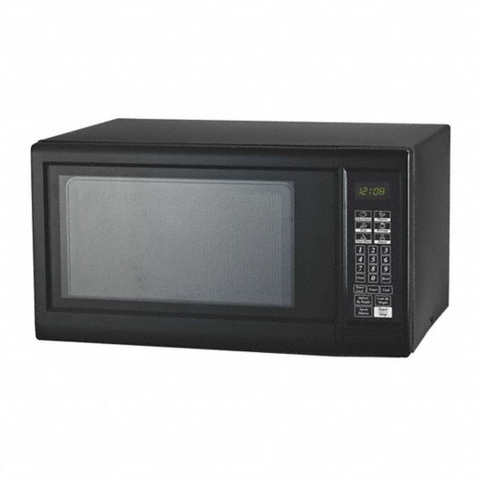 Hamilton Beach 0.9 cu. ft. Countertop Microwave Oven, 900 Watts