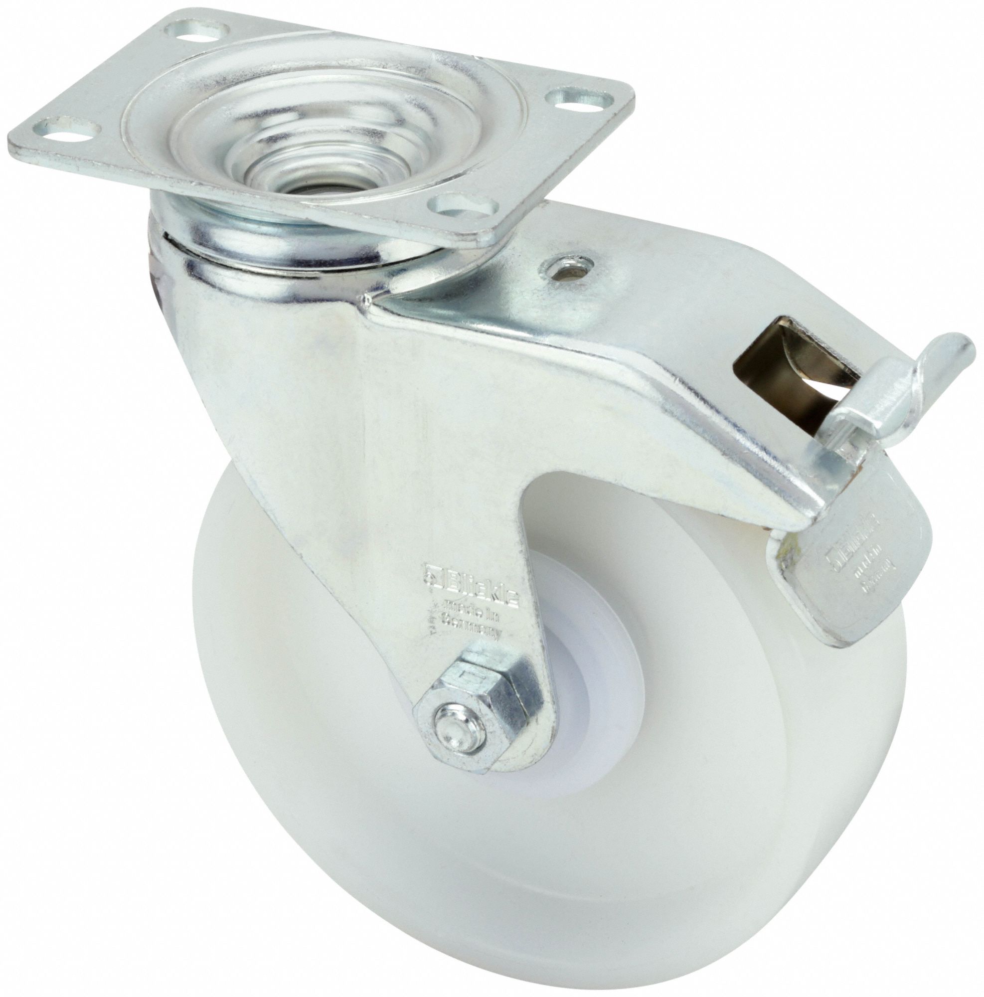 RLTE PLQ PVTNTE,NYLON,5 PO,400 LB,BLNC