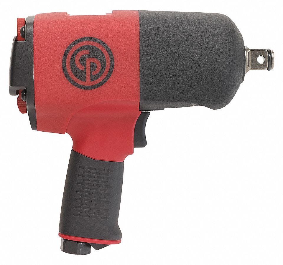 IMPACT WRENCH 3/4IN RING RETAIN