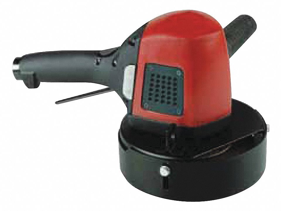 GRINDER VERTICAL 6IN 6000 RPM
