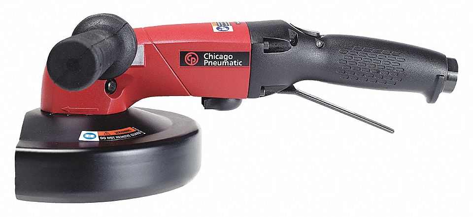 MEULEUSE ANGLE 7PO 7700RPM
