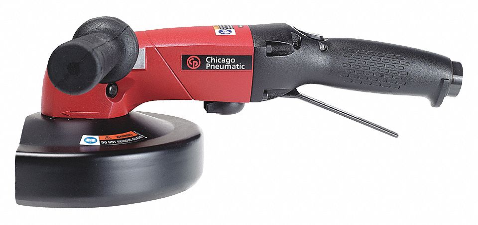 MEULEUSE ANGLE 7PO 8500RPM