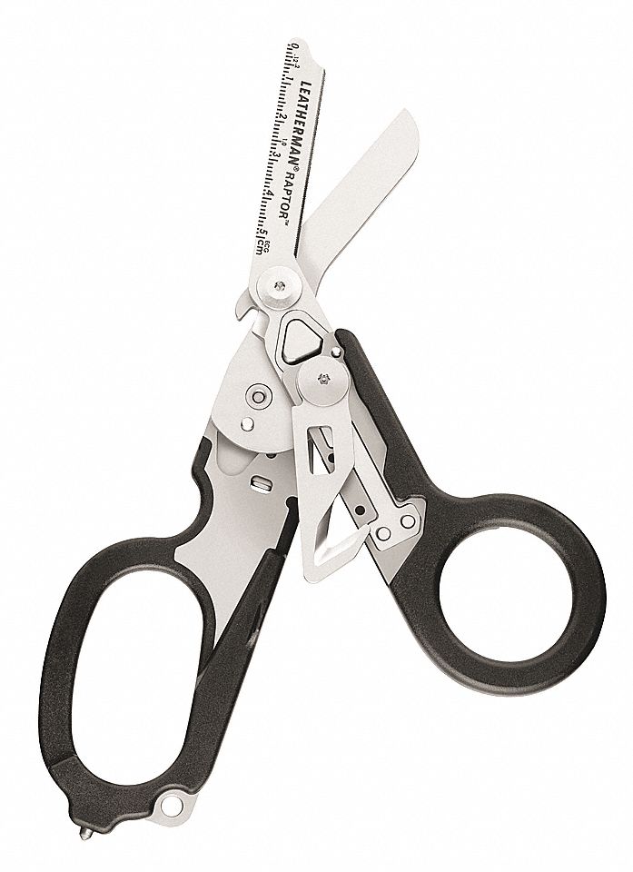 OUTIL MULTI-FONCTION,6 OUTILS,6 FONCTIONS,OPÉRATION D'UNE SEULE MAIN,NR,5 PO,AC INOX