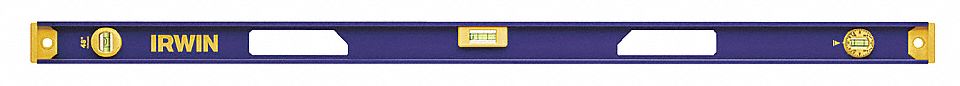 48IN 1000 I-BEAM LEVEL