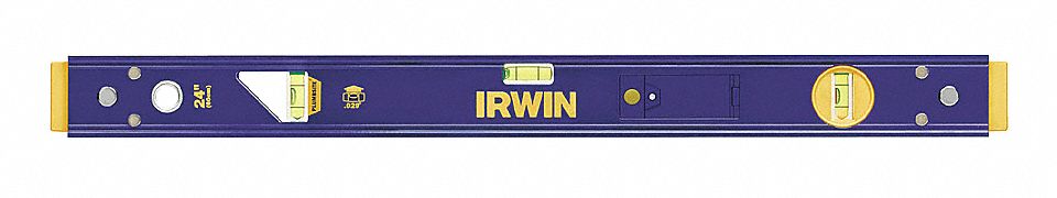 IRWIN LIGHT BOX LEVEL 2050L,24