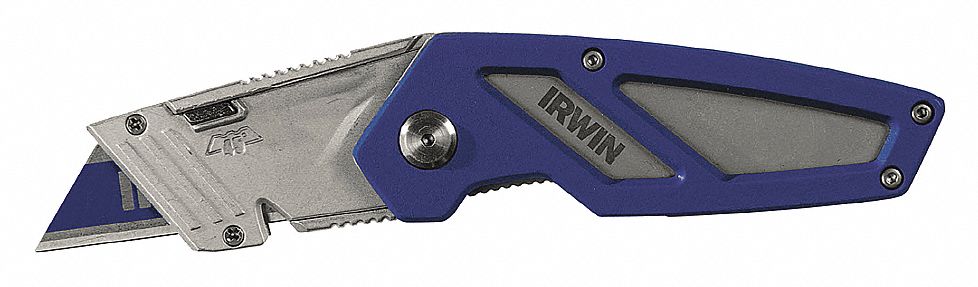 FK100 FOLDING UTILITY KNIFE