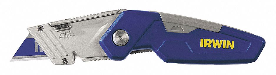 FK150 FOLDING UTILITY KNIFE