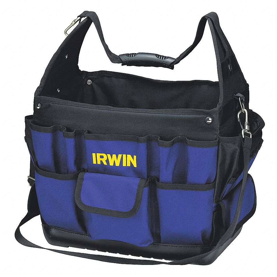 IRWIN PRO LARGE TOOL ORGANIZER Bucket Tool Organizers IRW420002