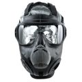 Tactical Response Gas Masks