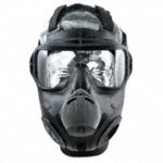 Avon Protection Systems Full-Face Gas Masks
