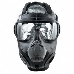 Tactical Response Gas Masks