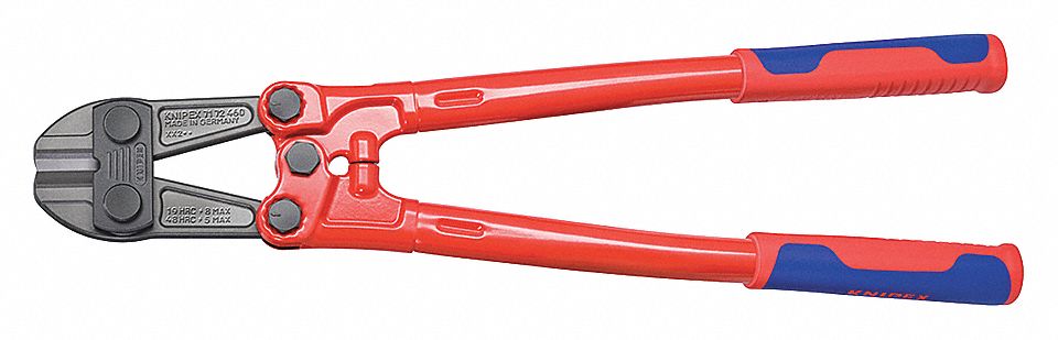 BOLT CUTTER CENTER CUTTER 18-1/4 IN