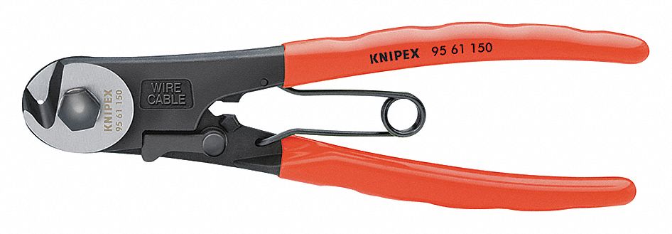 WIRE ROPE CUTTER