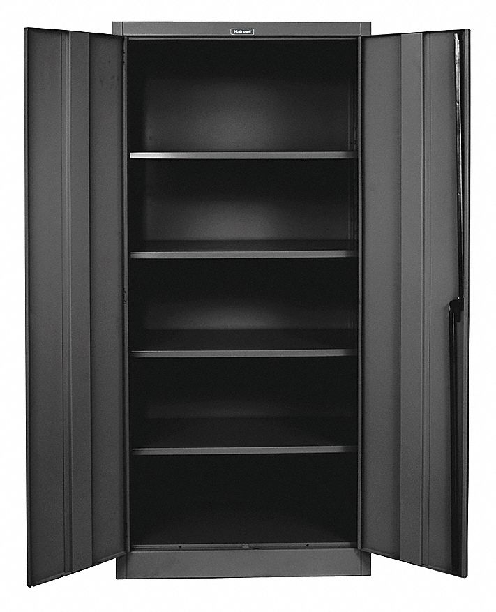 Hallowell Cabinet Kd Storage Cabinets Hal425s24me 425s24me