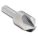 COUNTERSINK, ⅜ IN BODY DIA, ¼ IN SHANK DIA, BRIGHT/UNCOATED FINISH, FRACTIONAL INCH