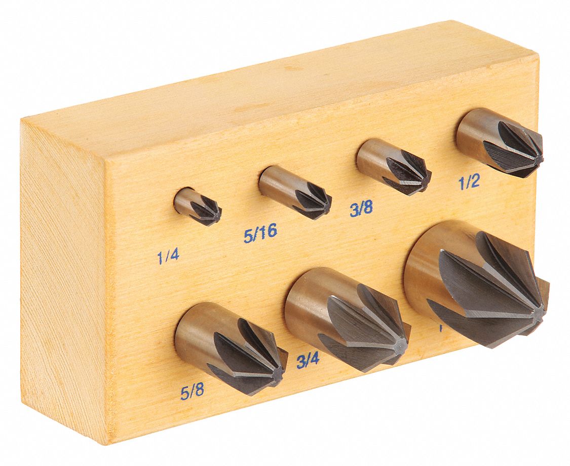 Countersink Sets