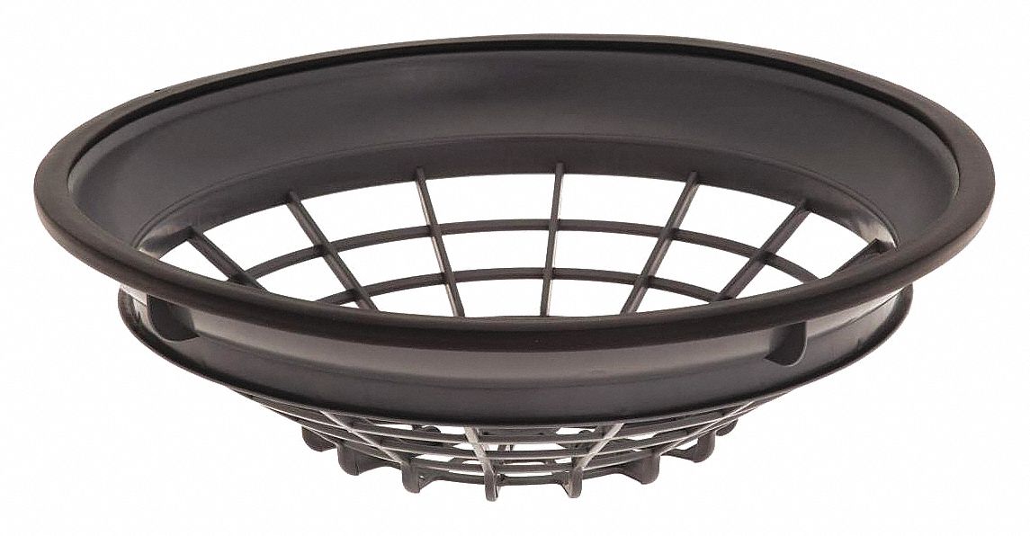 Cloth Bag Frame,  For Canister Vacuum