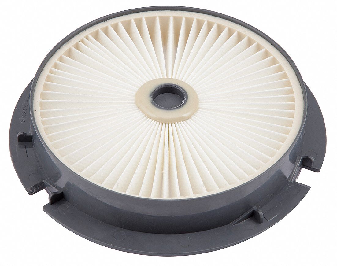 NOBLES, Fits Nobles/Tennant Vacuum Brand, Fits 1070196/1070197 Vacuum