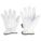 LEATHER DRIVERS GLOVES, M (8), PREMIUM GOATSKIN, ANSI CUT LEVEL A5, FULL