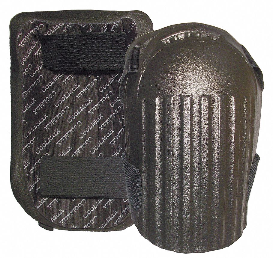 Knee Pads,  Hard Shell,  Foam, PR