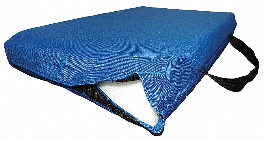 21NN41 - Kneeling Mat 15 x 24 In. Blue