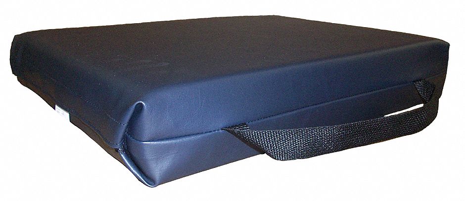 Impacto Kneeling Mat 25 Length 15 Width 3 Thickness Vinyl