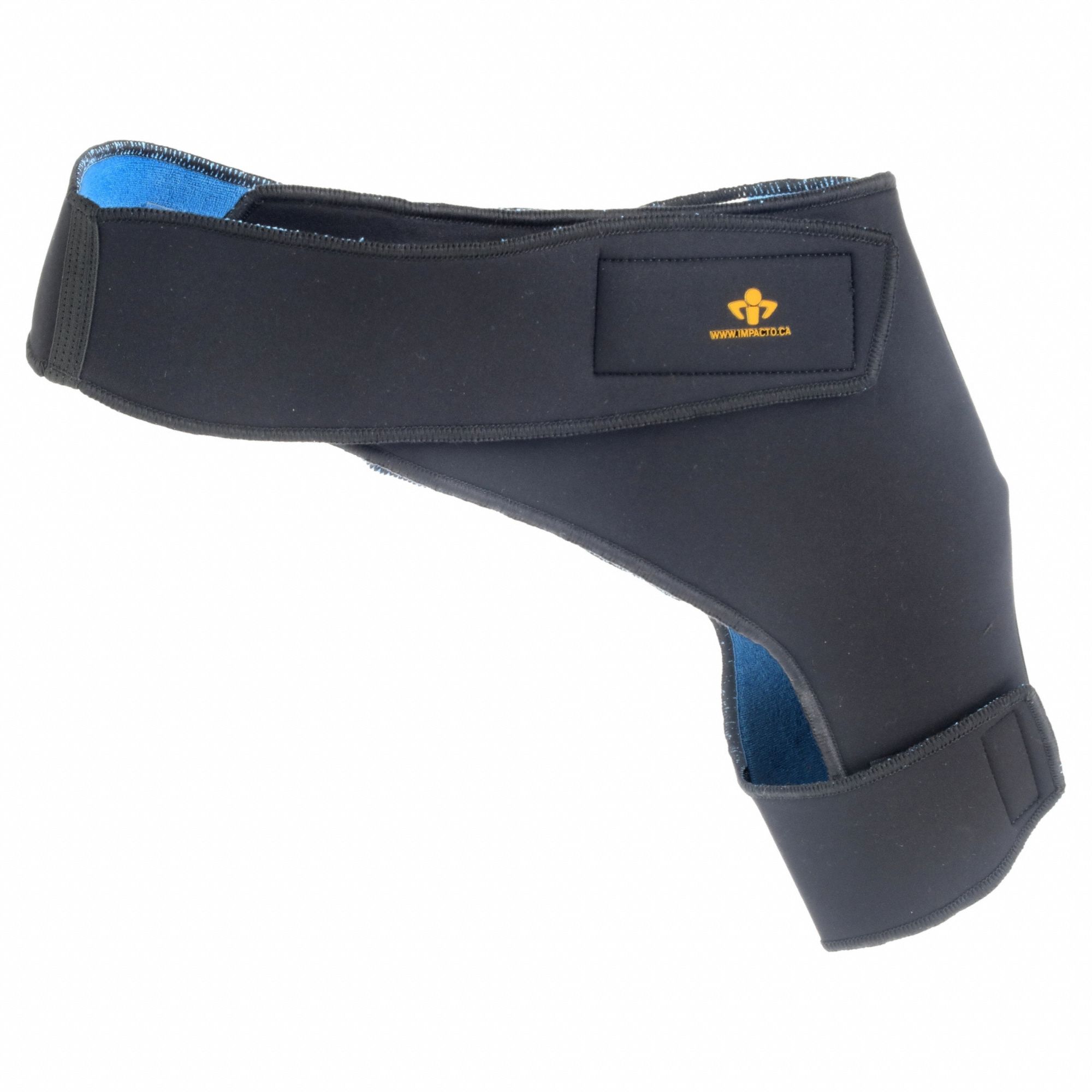 Shoulder Support Fabric