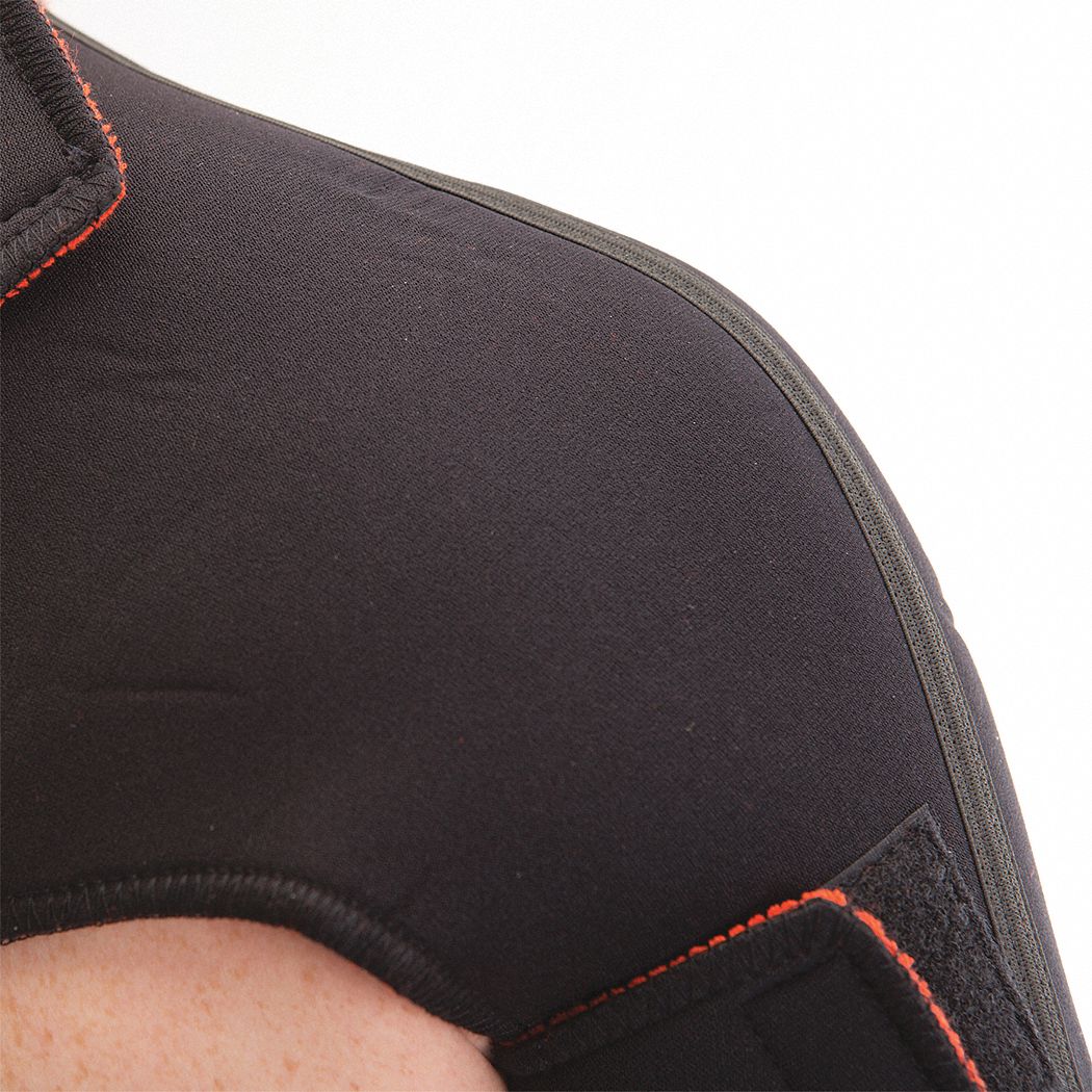 WRAP SHOULDER LEFT SPORTS