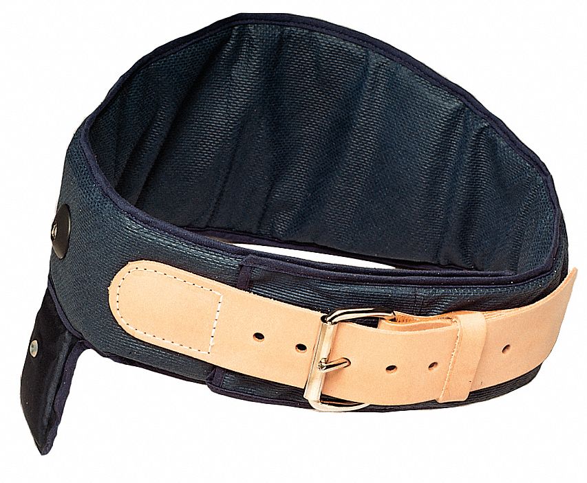 Back Support: Suspenders,