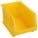 PART BINS,10HX11WX18D,YELLOW