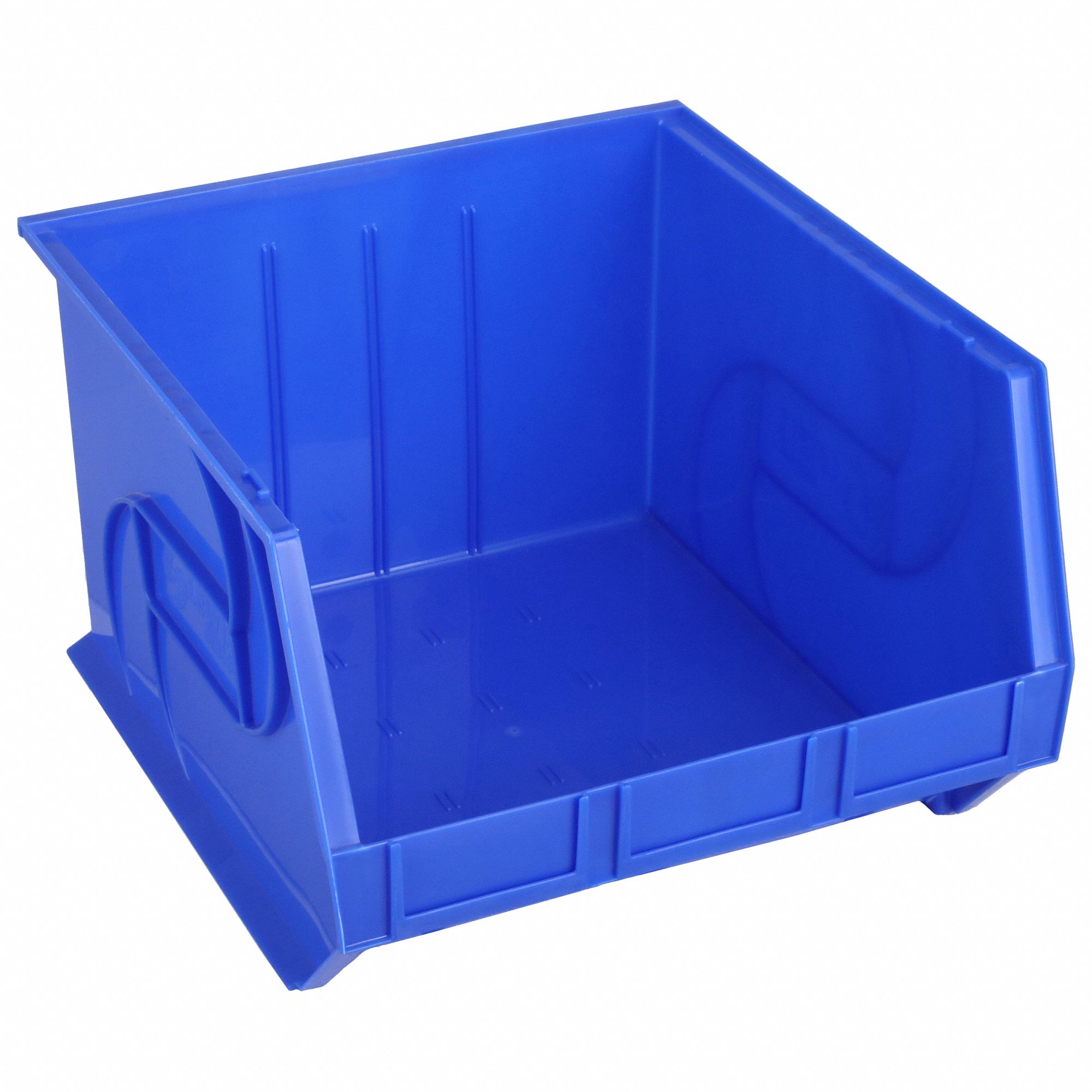 PART BIN,11HX16-1/2WX18D,BLUE