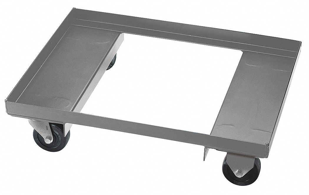 Steel Deck Dollies Steel Deck Dollies