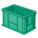 DISTRIBUTION CONTAINER,24 IN L,15 IN W