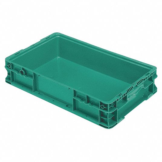 Axel Acrylic Storage Container – Neat Nook PH