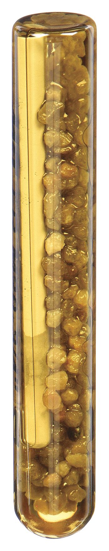 Adhesive Anchor Capsule: Polyester, 0.875 in Compatible Hole Dia, Adhesive, 10 PK