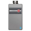 RHEEM Liquid Propane Gas Tankless Water Heaters image