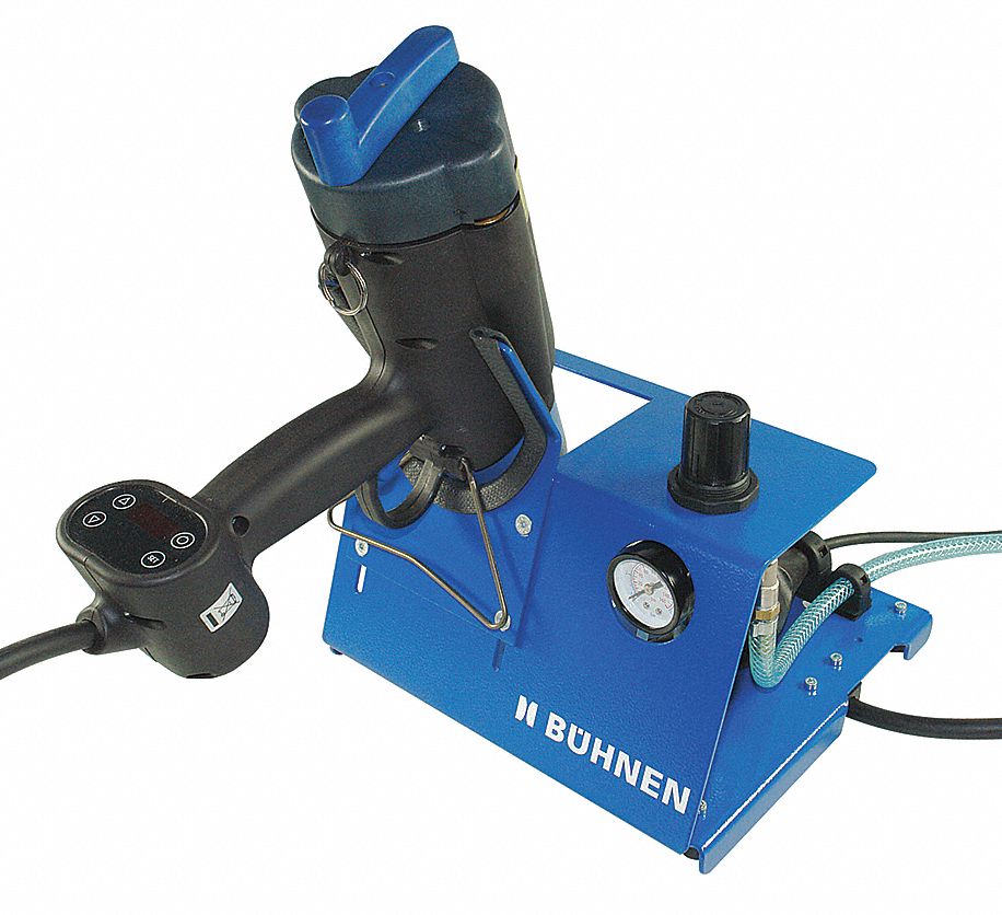 Tool Stand, Includes Air Service Unit, For Use With: HB 700KD Extrusion, HB 710 Extrusion, HB 710 HT