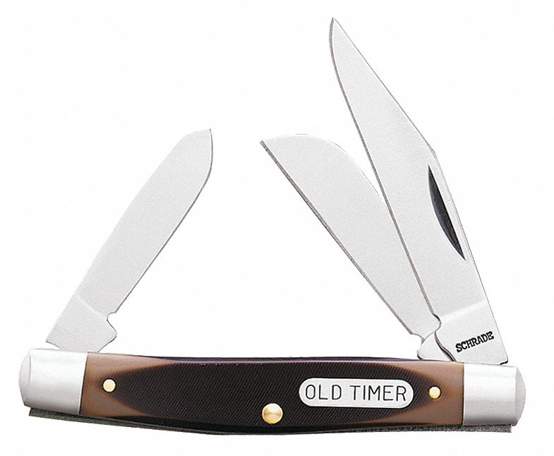 Folding Knife Grainger