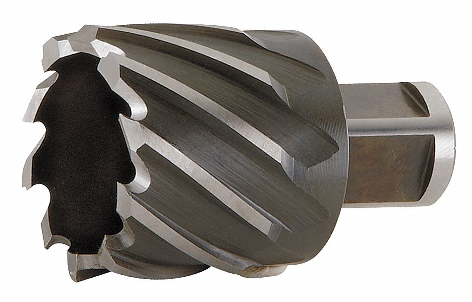 Annular Cutter 1.125in HSS