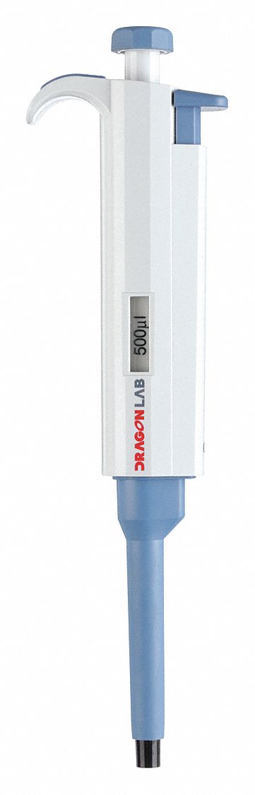 Pipette, Single, Fixed,