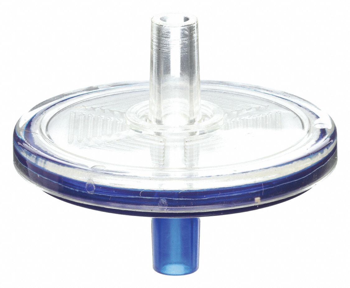 Filter: 0.45 um Filter, 21R850, 21R850