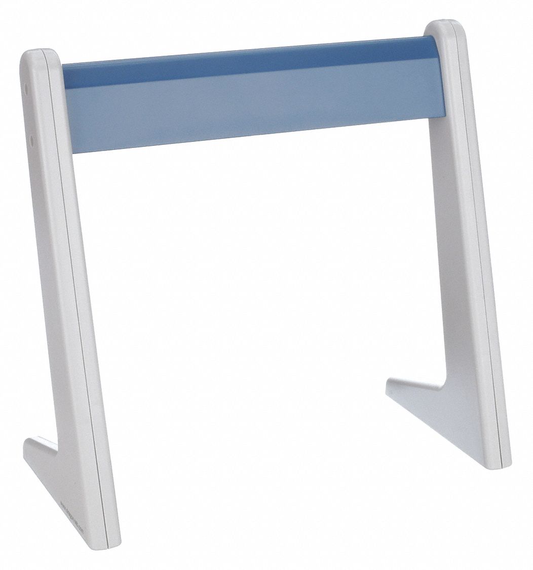 DLAB, Linear, 6 Pipettes, Pipet Stand 21R86021R860 Grainger