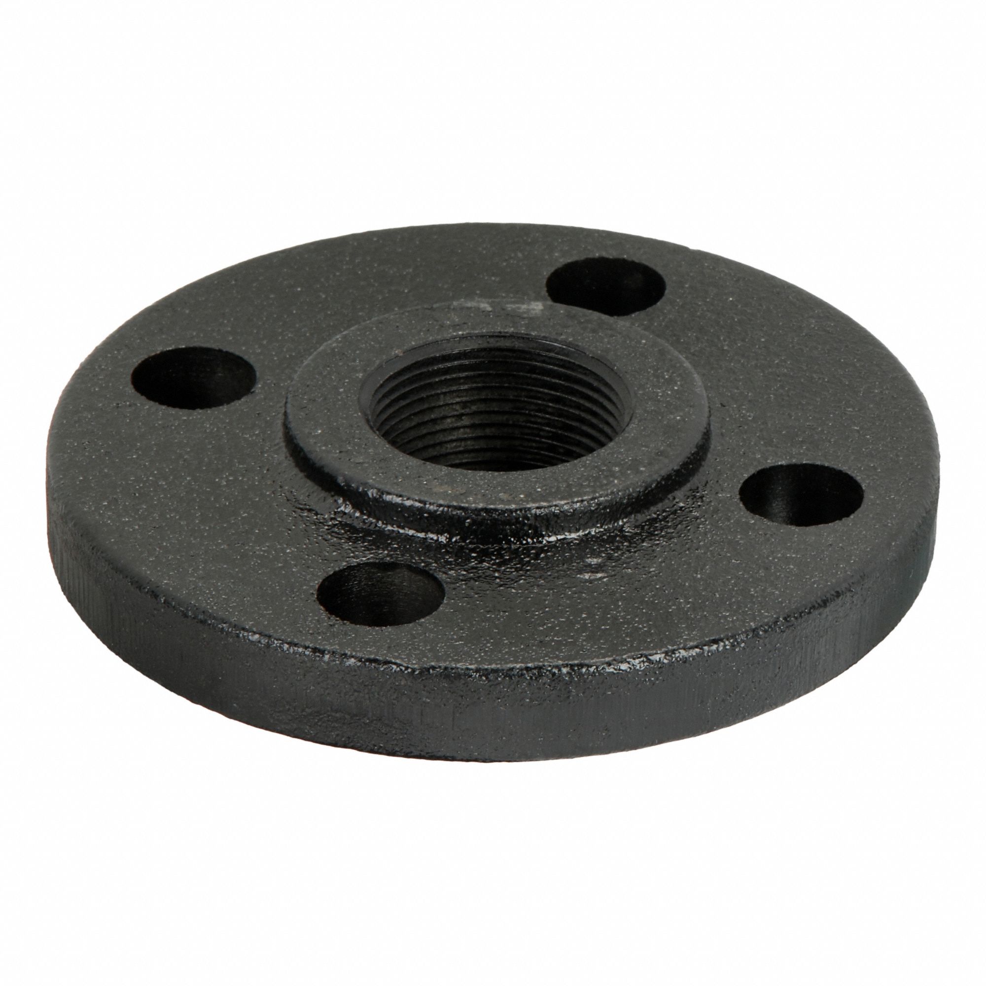 Flanges for Booster Pumps