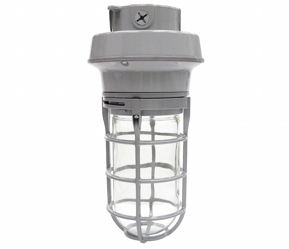 LUMAPRO Luminaria Hermética al Vapor, Halúro Metálico Luminarias de